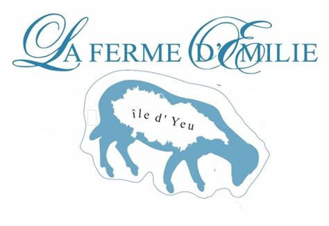 Logo la Ferme d'Emilie