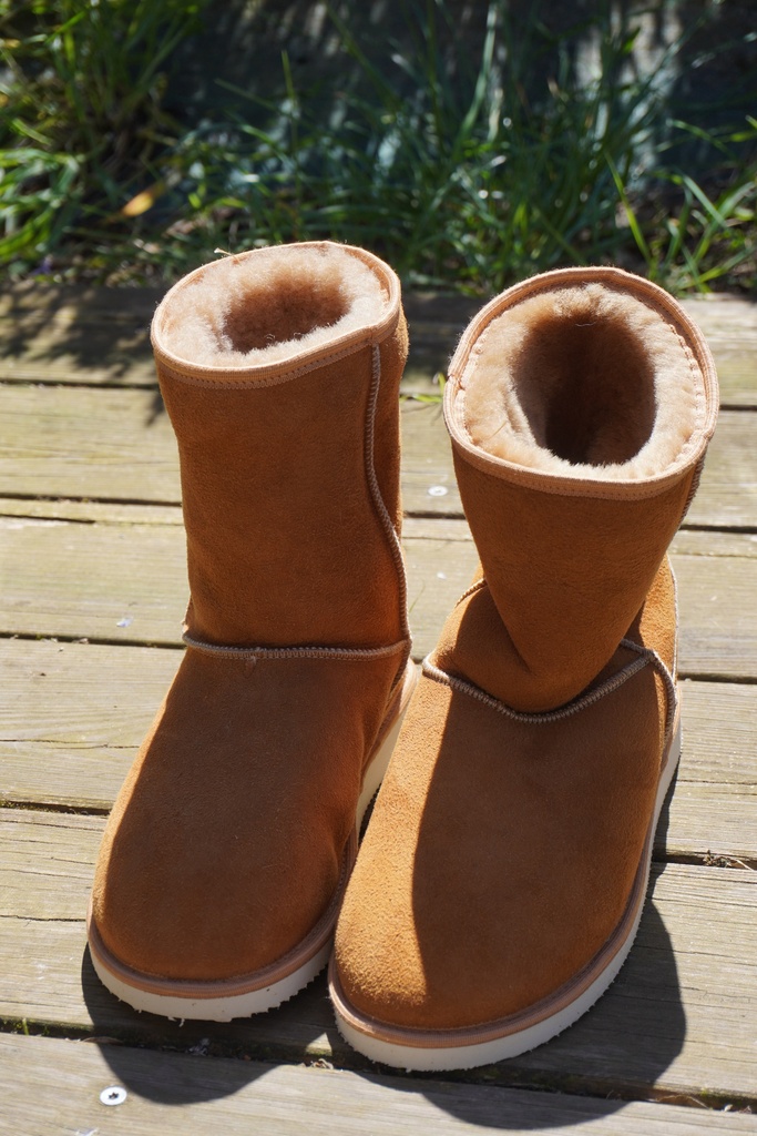 Bottes-Boots