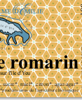 Gelée (Romarin)