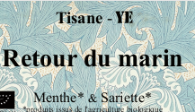 Tisane