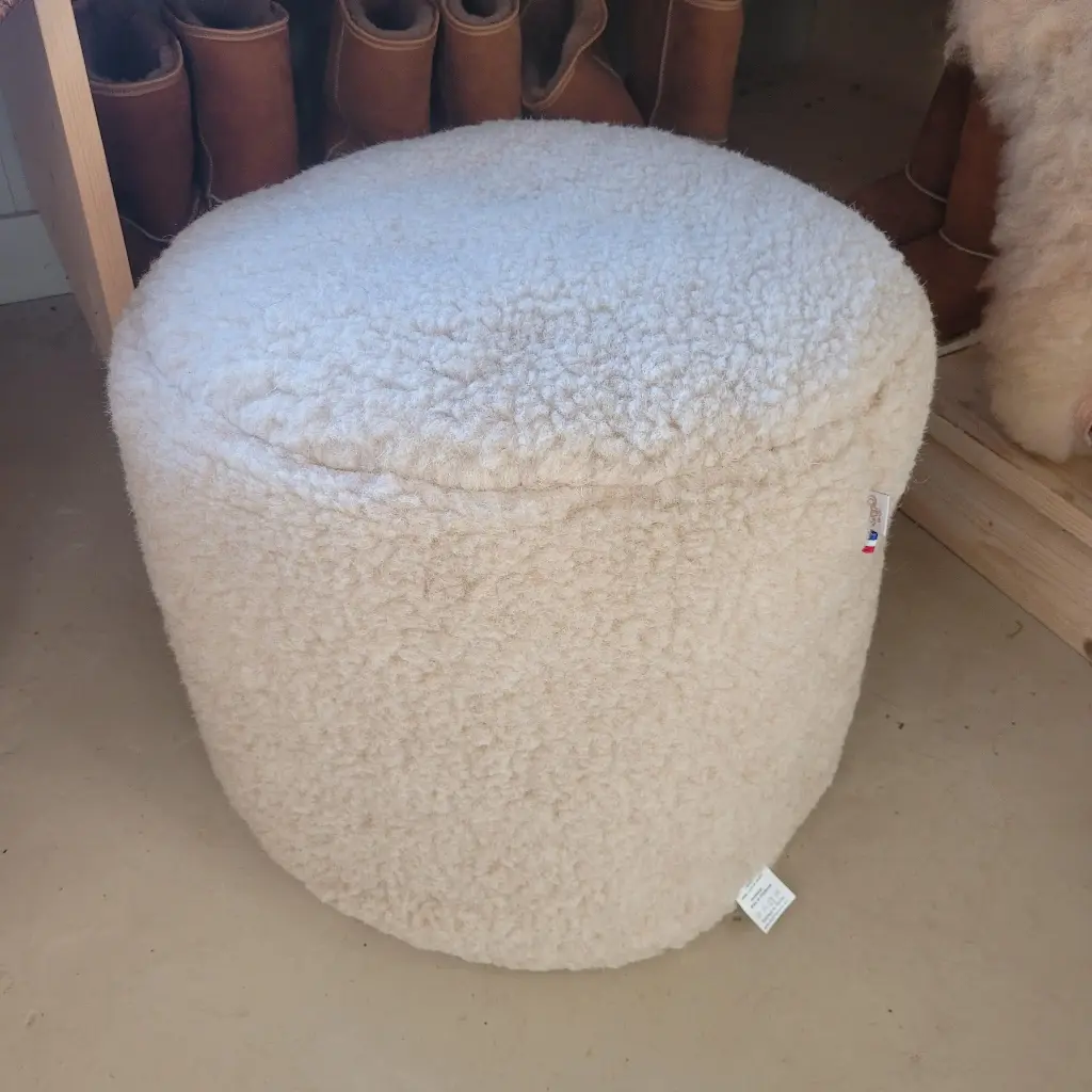 Pouf