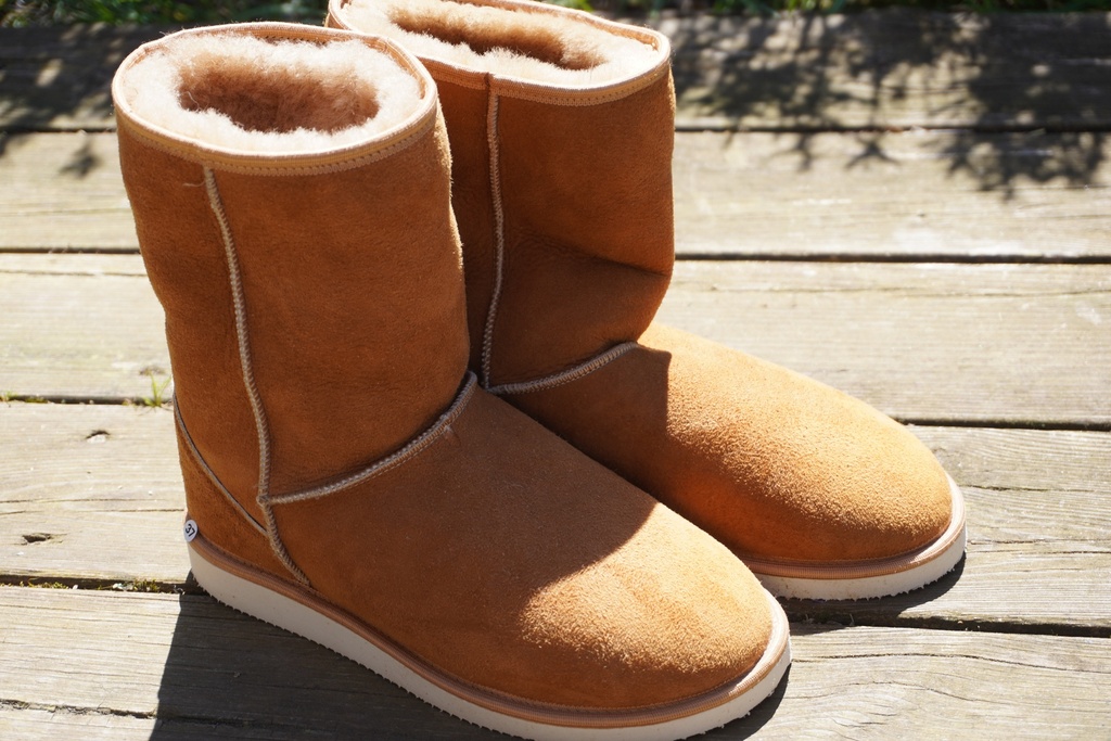 Bottes-Boots