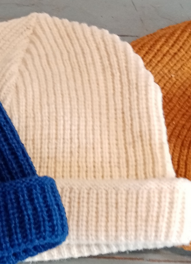 Bonnet marin 