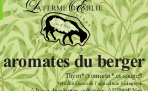 Aromates (Berger)