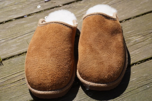 Mules