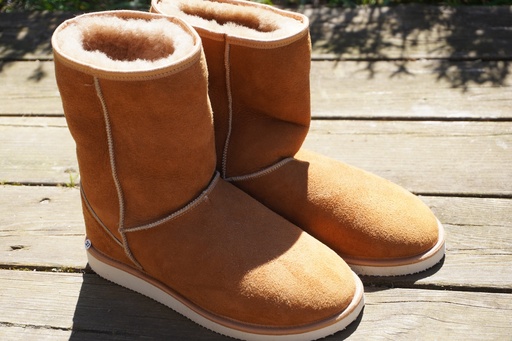 Bottes-Boots