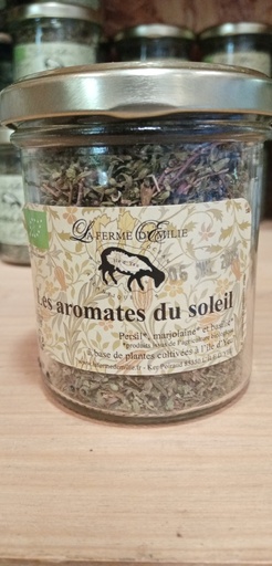 Aromates