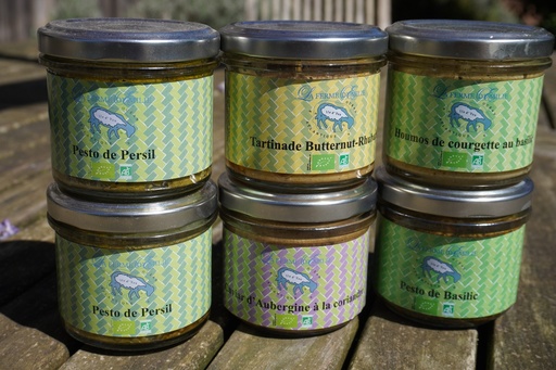 Tartinade